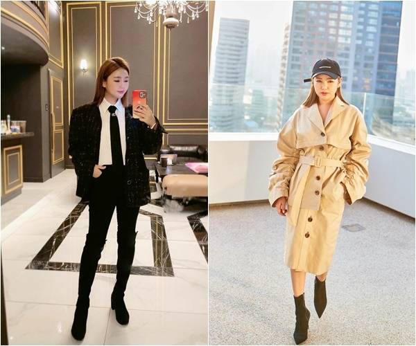 송가인(사진=개인 인스타그램)