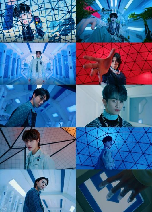 Group NCT 127 foresaw a powerful performance and stimulated curiosity about the Amoeba Culture Save project.Amoeba Culture released a music video teaser video of the project song Save, which will be released at 6 pm on June 4 through official SNS on the afternoon of the 2nd.In this video, the NCT 127 members Taeyong, Jaehyun, Haechan, Yuta Nakamoto, Doyoung, Mark, Taiil, Jung Woo, Johnny English Strikes Again are drawn sequentially.The beat that heightens the tension and the trendy visual beauty are combined to overwhelm the gaze at once.In particular, NCT 127 presents a mysterious atmosphere in a future-oriented space and reveals visuals like the protagonist of SF movies.The members will perform brilliant performances and raise expectations for the main part of the Save music video.Also, the message in the music video of Save is a point of interest.In the video, a memory chip with Save, an icon meaning storage, and a phrase Save the moment appear and attract attention.At the end of the video, Jaehyun presses a button with a storage icon, which intrigues the curiosity about what it contains.Amoeba Culture project song Save was produced by Dynamic Duo Gaeko.Gaeko, producer Filter (Philtre) participated in the composition, and Gaeko, Choija and singer-songwriter Thama (THAMA) were named to the songwriting.Amoeba Culture Division and NCT 127 are gathering hot topics just because they are united, and expectations for Save euphemism and music video main are soaring.The Save project soundtrack produced by Gaeko and sung by NCT 127 will be released on various music sites at 6 pm on the 4th.Amoeba Culture Provides
