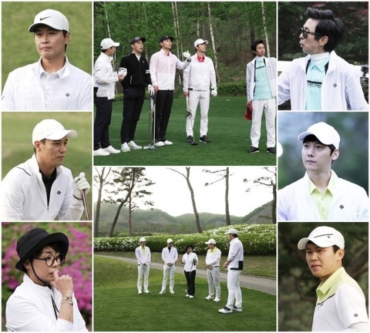 There was also a golf wind in the entertainment industry.Recently, Golf has emerged as a hot item in the broadcasting industry.Starting with the TV Chosun Golf King which was first broadcast on May 24, SBS Eat 072 with JTBC Serimmon Club, Lee Kyung-gyu and Lee Seung-yeop, and MBN Granpa with Golf travel of elder Celebration are on the verge of a series of raids.The prolonged Corona 19 brought a downturn in the broadcasting industry as well as in various industries, and the relatively low-hit sport, Golf, quickly became popular among the general public.The trendy Golf content has also seen YouTubers rise, with the vast nature and the nature of the movement enjoyed by a small number of people, giving surrogate healing to the indoors.It is an analysis that the broadcasting company quickly caught this trend.There is also a growing interest in stars who love Golf due to the Golf craze, and there are many stars who have been top model in their own professionals or have semi-professional Golf skills.Comedian Kim Gook Jin said he failed to do the Top Model on a Golf Protest 15 times in a past broadcast.Although he failed to do the pro test, he is famous as the strongest player in the entertainment industry.Kim Gook Jin, who recently joined TV Chosun Golf King, is transferring limited know-how to Golf King members (Lee Dong-guk, Lee Sang-woo, Jang Min-ho, and Yang Se-hyung) along with world class professional golfer Kim Mi-hyun.In addition to the YouTube channel Kim Gook JinTV_Golf without any hesitation, the company is operating a YouTube channel.In addition to Kim Gook Jin, the stars Golf YouTube channel is loved by many.Gim Gu-ras cuckoo Golf TV, run by Broadcaster Gim Gu-ra, has a whopping 310,000 subscribers.In the meantime, Gim Gu-ra has shown affection for his knowledge of Golf on various broadcasts.Golf fever is a big hit among poisonous comedians.Jang Dong-min is running Jang Dong-min Golf, Hong In-kyu is running Hong In-kyu GolfTV, and You sang-mu is running You sang-mu GolfTV.Three people also boast high-quality Golf skills, especially Hong In-kyu, who is enjoying a second life as a YouTuber, opening the earliest Golf channel of comedians.You sang-mu declared the top golfer in January.At the time, You sang-mu told his instagram, Im trying to try Top Model on a ProGolf player with my wifes recommendation.I joined the Academy a month ago to seriously train. Female stars are also indispensable: Actor Yvonne competed in the 2018 Korea Professional Golf Association (KPGA) Korean Tour Huyns Celebrity Pro-Am.In the final round, he made a long shot of 200 meters and gave off his hidden skills. He has been sharing his daily life through SNS.Cha Seo-rin, who was the No. 1 supermodel contest in 2006, chose the field instead of the runway. He started preparing for professional golfers in 2011 and developed his skills in earnest.Chaserins Golf Pro Top Model was released in 2014 through JTBC Golf channel Supermodel Chaserins Runway to Fairway.2017 years female star passed KLPGA Pro test for the first time.