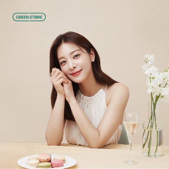 설인아