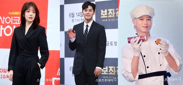 Recently, the number of fixed members who have been active in SBS representative entertainment has been continuing.First, actor Jung In-sun got off the SBS entertainment program Baek Jong-wons Alley Restaurant (hereinafter referred to as Alley Restaurant) on the 12th of last month.Jung In-sun joined in April 2019 and has been an alley restaurant housemaid for about two years.At the time of getting off, he said, I learned and felt a lot at the place called Alley Restaurant for two years once a week.The Alley Restaurant was a time to learn the power of together rather than alone. I will try to be an actor Jung In-sun who sincerely conveys many things I have learned every week through alley restaurant He said.On the 10th, singer Kim Hee-chul, actor Kim Dong-jun, and broadcaster Yoo Byeong-jae, who were members of Delicious Rendezvous, left the program.Kim Dong-jun and Kim Hee-chul, who finished the last filming, expressed their regrets by expressing their feelings of getting off.Kim Dong-jun said on the 11th, I was not good at speaking and lacked the sense of entertainment, so the first fixed entertainment Delicious Rendezvous was a thankful program that made me communicate with a lot of learning and warm hearts. I miss the weekend that I had already filmed, but I will continue to broadcast this broadcast every Thursday. He said.On the same day, Kim Hee-chul also expressed his heartfelt feelings toward the alley restaurant, saying, I learned a lot and I met a lot of people who were grateful and I think it will be remembered as a warm program for a long time.Actor Lee Kwang-soo, who was a fixed member of Running Man, is also about to part ways with the program.In Running Man, which will be broadcast on the 13th, Lee Kwang-soos last shot will be broadcast.Earlier, Running Man official position in April last month, Lee Kwang-soos news of getting off the news was formulated.At the time, the crew said, Members and crew have been discussing with Lee Kwang-soo about getting off the program and decided to respect Lee Kwang-soos intention to get off.Lee Kwang-soo has been in the process of rehabilitation after a traffic accident last year, and has been rehabilitating and shooting Running Man with affection and responsibility for Running Man even though he is not in the best condition. I regretfully made a beautiful farewell, but I would like to ask Lee Kwang-soo, who made a hard decision,All The Butlers also changes with actor Shin Sung-rok and group Astros Cha Eun-woo getting off.On the 10th, All The Butlers said, The members Shin Sung-rok and Cha Eun-woo, who have been together for the time being, have left All The Butlers after the broadcast on the 20th.The production team decided to respect the opinions of the two members who want to concentrate more on the main business after careful discussions, he added. I am deeply grateful to the two brothers who always gave me a pleasant smile at All The Butlers.As such, key members who have been the main players in SBS entertainment have been leaving.There is a growing interest in whether SBS representative entertainments will be able to fill the vacancy caused by the members departure and provide new fun.