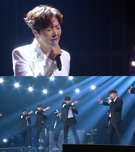 Incorruptibility Hwang Chi-yeul to Ali various stages are revealed.On KBS 2TV Immortal Songs: Singing the Legend (hereinafter referred to as Incorruptibility), which is broadcast on the 12th, the second part of Singing tenth anniversary special-10 years will be released.Immortal Songs: Singing the Legend has a special time with the stars who have shined for the last 10 years.In the first part of Singing for 10 Years last week, MC Kim Tae-woos funky medley, the first legend Shim Soo-bong, the most trophy holder Jung Dong-ha, the top scorer Min Woo-hyuk, and the most Olky Kim Kyung-ho have appeared in the Immortal Songs: Singing the Legend.In addition, Yoon Min-soos Living and musical stars Choi Jung-won and Kim So-hyuns duet stage were also revealed to impress everyone.In the second part of the day, the most spectacular records such as Super Rookie and more special stage are unfolded.First, Hong Kyung-min shows an intense stage with the Ya of magma that he called during his first appearance in Incorruptibility.Ali, the master of Incorruptibility, is a woman out of the window of Cho Yong-pil.In addition, Prince of Ballard, Hwang Chi-yeul, will show off his sad stage with the late Yoo Jae-has I Love You.Kangbuja, Choi Baek-ho, and the eternal Diva Sutra, which are made up of special ties, attract attention because they give a deep impression to the stage of the past.In particular, Forrestella, who is recording the undefeated myth of Incorruptibility, will show off the charm of reversal by showing perfect dance with Michael Jacksons Smooth Criminal.On the other hand, the cast members of the day reviewed the 10 years of Immortal Songs: Singing the Legend and reported various episodes from the moment of impression to the behind-the-scenes story.Incorruptibility will be broadcast at 6:05 pm on December 12.Photo: KBS 2TV Immortal Songs: Singing the Legend