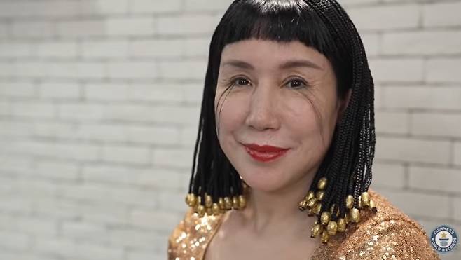 /사진=기네스 유튜브 영상 갈무리