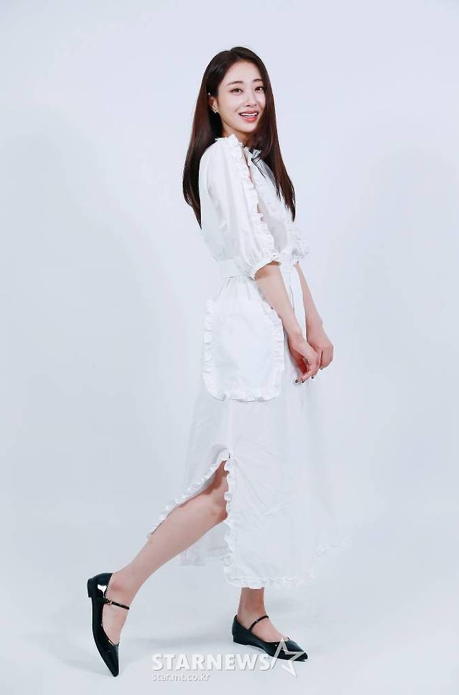 배우 박경리 /사진=이동훈 기자 photoguy@