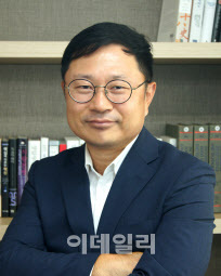 김명기 LSK인베스트먼트 대표