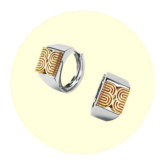 귀고리 24만8천원 잉크.