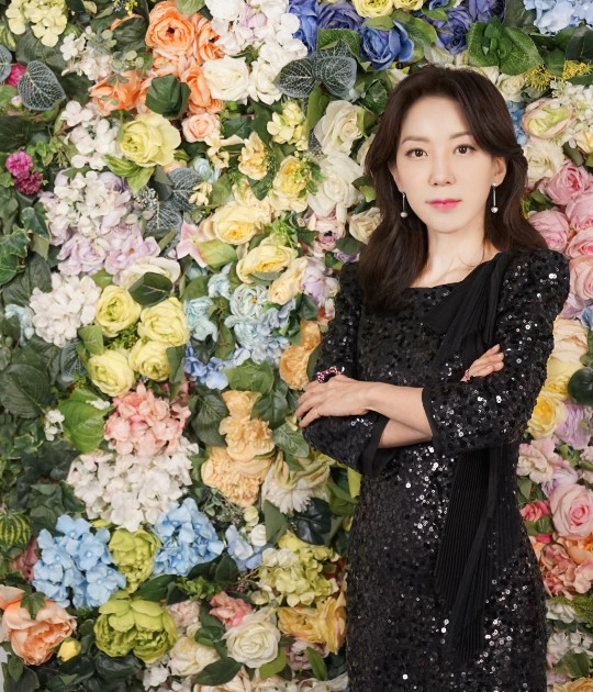 ‘루카치키’의 디자인 총괄 감독을 맡은 벨리시마디자인연구소 김지연 대표. (벨리시마디자인연구소 제공) 2021.06.15
