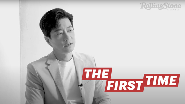 Actor Kim Myung-min pictorial has been released.Kim Myung-mins Rolling Stone Koreas first issue, The First Time (T.F.T), Interview, and pictorial images were released on June 15 through Rolling Stone Koreas SNS channel and official YouTube channel.Kim Myung-min, one of the interviewers, said, I can not forget the first object.It was the prize given to me by the immortal Yi Sun-sin who made Acting again.The prize is an unforgettable prize to forget throughout the Acting life. 