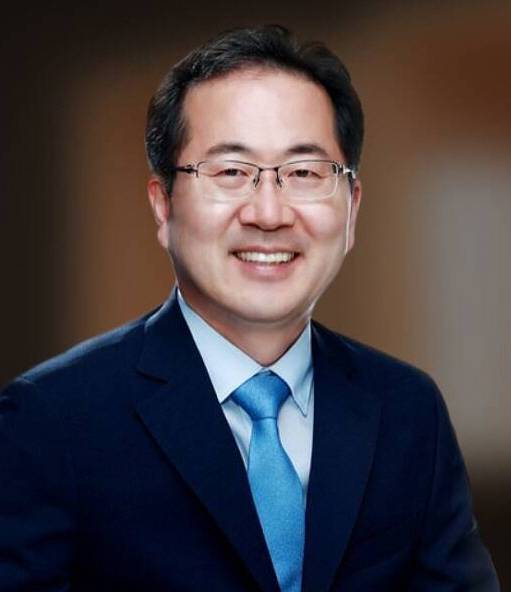 ▲허석 순천시장. ⓒ순천시청 누리집 갈무리