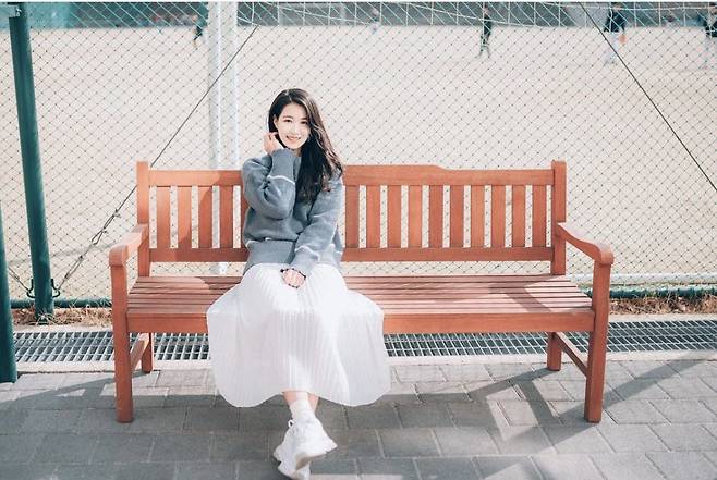 사진=배은영 인스타그램 발췌