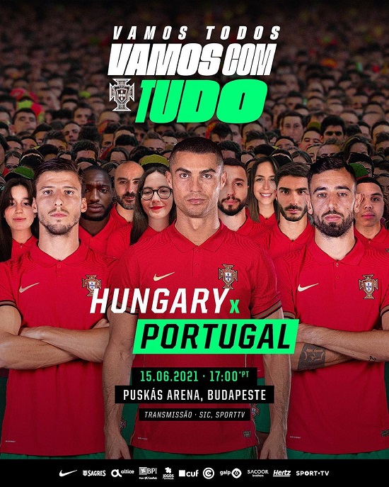 포르투갈 헝가리