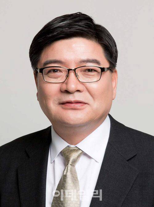 김용진 국민연금공단 이사장.(사진= 이데일리DB)