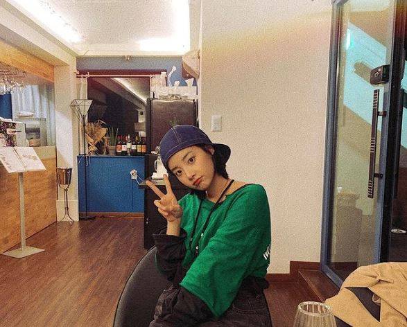 이현주 인스타그램 캡처