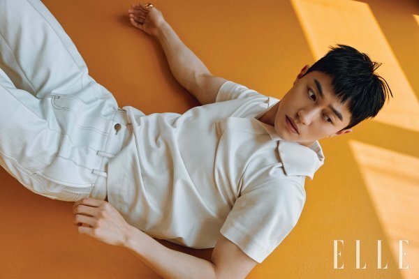 The photo shoot captures the cool and light charm of Actor Kwak Dong-yeon, who has a presence as Billan Jang Han-seo of Vincenzo.In front of Elles camera, Kwak Dong-yeon digested the minimalist costumes with his own anomalous and unique feeling in front of Elles camera in a hairstyle that was trimmed as short as possible to act as a soldier in the movie <6/45> being filmed.After the filming, Interview was conducted.Kwak Dong-yeon, who said that most of the last drama Vincenzo airings were border shooters, said, I usually focus on monitoring my Acting, but this time I forgot to monitor it and watched it from the standpoint of viewers.There were too many fun scenes, he said, expressing his special affection for Vincenzo.Kwak Dong-yeon, who is preparing for several next films, including the film 6/45, said, I do not like to say that I am acting better than my age.Who would have told Daniel Radcliffe or Emma Watson about Harry Potter when he made it, and at the same time, he revealed his belief in Acting, and at the same time, he said, I think that the minimum ability I have to do this is to be a person who is not ashamed.The Kwak Dong-yeon pictorial can be found in the July issue of Elle.