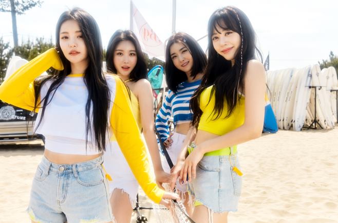 Brave Girls, who surprised the music industry by writing a comeback on the chart myth, is now in the process of winning the title of 1st Singer.Brave Girls won the top trophy on SBS MTV The Show, which was broadcast on the afternoon of the 22nd, with the title song Chi Mat Ba Ram of the new album India Summer Queen.The private sector said, It is a comeback in three months after a comeback on the chart.I was burdened, but I am grateful to the composer, the Brave Entertainment family, and the brave brother who celebrated his birthday today. In fact, there was a great deal of concern about this performance.Earlier, Rollin a comeback on the chart was largely supported by the power of the YouTube channel and the enthusiastic support of military personnel.There are many questions about whether it can be popular like Rolin.But Brave Girls has dispelled those concerns at once.The music video, which was released at the same time as the soundtrack release, exceeded 10 million views of YouTube views in a day, making Brave Girls really popular.Currently, the music video of Chimambam is about 30 million views.Brave Girls will also host their first fan meeting, which was so much desired, and it is even more meaningful because they said they wanted to have a fan meeting with the first pledge of music broadcasting.Brave Girls will give fans an unforgettable cool summer through the fan meeting India Summer Queen Party (SUMMER QUEEN PARTY) on the 25th of next month.Brave Girls, who has now become the India Summer Queen representing K-pop.A comeback on the chart, not the Chart, but their move to the right place is a pleasure.