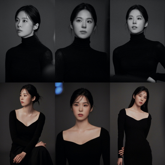 Actor Seo Eun-soo flaunted flawless visualSince the release of the new Profile, attention has been focused on the future of the atmosphere goddess Seo Eun-soo, which is celebrating its visual heyday with a series of colorful appearances.On the 24th, the A-MAN project unveiled a new Profile film behind-the-scenes cut with a unique atmosphere of Seo Eun-soo.In the public photos, Seo Eun-soo is attracting attention by looking somewhere with a simple design turtleneck and looking at it with a falling eye.Even in the moderation of black and white, her mature sensibility and atmosphere that evokes narrative with only changes in gaze and angle fills the frame.In another photo, Seo Eun-soo perfectly digests the black-toned dress with its distinctive stretched neckline and clavicle line, making it impossible to keep an eye on the same beauty and graceful figure as a picture.On this day, Seo Eun-soo expressed the full aura based on the excellent understanding of the concept given in front of the camera.In the middle of the shooting, positive attitude and warm consideration led to a cheerful atmosphere by bringing the lively to the scene.In addition, Seo Eun-soo showed a professional aspect that closely monitored the shooting draft and monitored it.The flexible idea of ​​utilizing various facial expressions and colorful poses in the right place made the thumbs of the staff.Seo Eun-soos new Profile Behind Cut and Making teaser video can be found in the official post of the Ayman Samman Project.Photo: Ayman Samman Project