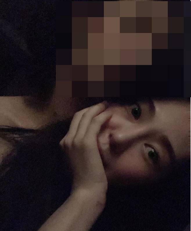 권민아 남자친구 양다리 열애 의혹