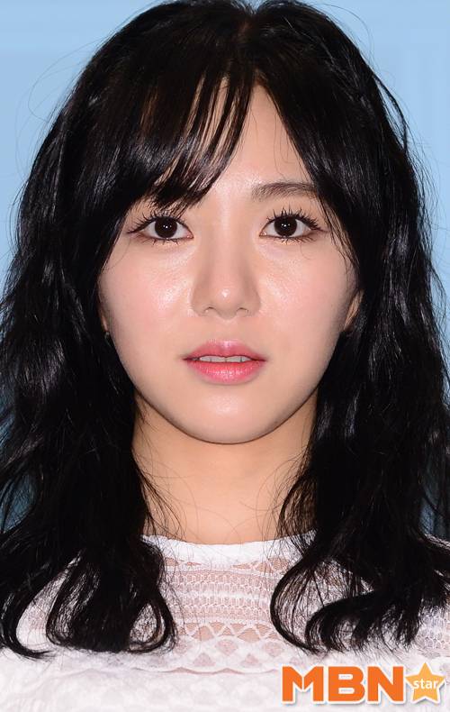 권민아 악플러 경고 법적대응 양다리 의혹 해명 사진=DB