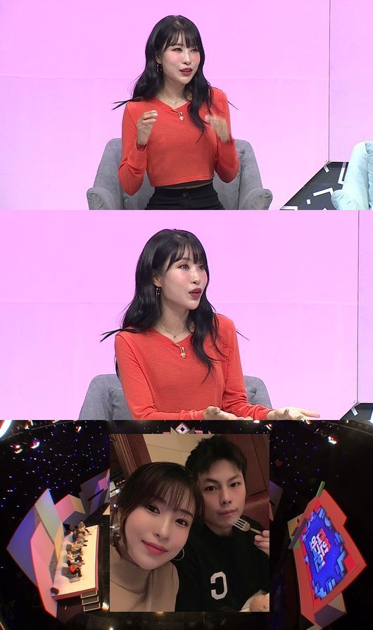Comedian Lee Se-young reveals his marriage plan with Boy friend, younger Japan, in South Korean ForeignersThe MBC Everlon entertainment program South Korean Foreigners, which is broadcasted on the 30th, is featured in Transformational Goods, which shows new looks every time.So Gangnam, Kwon Hyuk Soo, Lee Se-young, and Lee Yeon-hwa appear in a quiz showdown.Lee Se-young, who made his debut as a gag woman in 2011, made headlines in 2019 by unveiling his devotion to his younger Japan, Boy Friend.Lee Se-young shows his remarks of transformation with various contents such as daily life with Boy friend, full process of double eyelid surgery, top model process in the first fitness contest of his life on YouTube channel Yeongpyeong TV YPTV.In a recent South Korean Foreigners recording, MC Jin Yongman asked Lee Se-young, who is in public love, When did you talk about marriage with Japan Boy friend, when do you plan to do it?Lee Se-young said, In fact, the marriage story came out from the previous year.I am going to postpone it because of Corona 19, and next year, only my close friends will gather and try to raise the ceremony. When MC Jin Yongman asked, What is the good thing about your younger boy friend? Lee Se-young answered when you say it without hesitation for a second.Lee Se-young said,  (My younger boyfriend) calls me sister and baby, and when I say Lee Se-young, my heart beats.I have been dating for about three and a half years, but I am still excited. The quiz Top Model by Alcondal Kong international couple Lee Se-young is curious: It airs at 8:30 p.m. on Thursday.MBC Everlon.