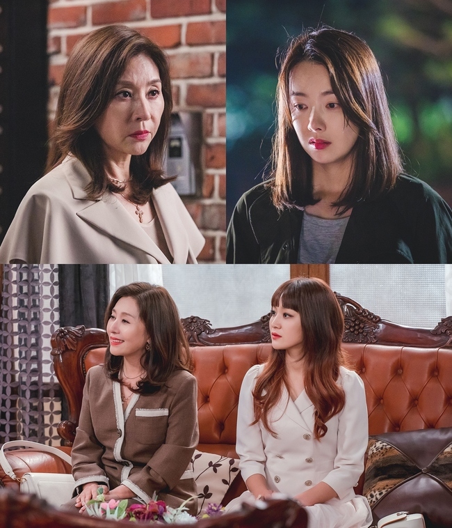 Red Guddu Choi Myeong-Gil, So Yi-hyun, and Refinery People will show the mother and daughter chemistry of the pole and the pole temperature difference.KBS 2TVs new daily drama Red Guddu (directed by Park Ki-hyun / playwright Hwang Soon-young / production OHitch Story) tells the story of a heartless mother who left for love and Blow-Up while ignoring the affection of her blood for her success and a daughter who fell into the bridle of Blow-Up, which cannot be stopped with revenge for her.Red Guddu predicts a tragic event that occurred by the choice of the moment and a revenge between the characters who are entangled.Among them, Choi Myeong-Gil (Kang Min-hee Kyung station), So Yi-hyun (Kim Gemma station), and Refinery people (Kwon Hye-bin station) show a stark atmosphere of mother-daughter relations, attracting the attention of prospective viewers.First, there is a sense of distance between Kang Min-hee (Choi Myeong-Gil) and Kim Jemma (So Yi-hyun) at a glance, which makes us guess the relationship between the mother and daughter who had been cut off in the past.In the eyes of Kang Min-hee, there is a coldness that seems to come out of the blood beyond the indifference, and Kim Gemma also has an inner sadness and a faint emotion that is difficult to measure depth.I wonder what the event that caused the emotional goal between the two people will be, and what kind of thoughts they have about each other.