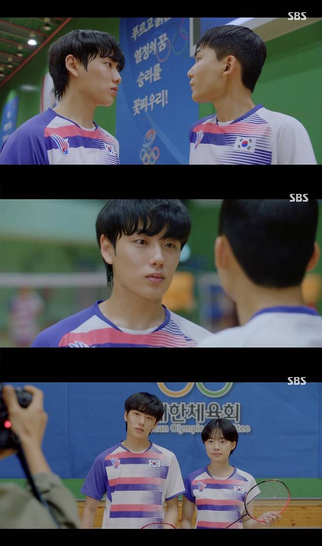 ▲ 윤현수. 출처ㅣSBS 방송화면 캡처