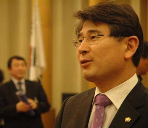 김재윤 전 국회의원 [김재윤 전 국회의원 페이스북 캡처.재판매 및 DB금지