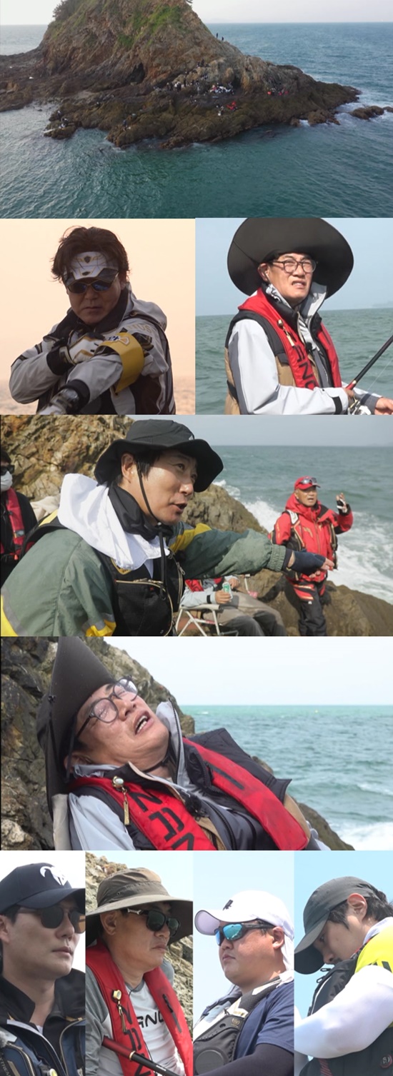 Channel A, which will be broadcast on the 1st, will be shown in the 9th episode of City Fishery Season 3 (hereinafter referred to as City Fishery 3), where the city fishermen are playing fishing at the battlegrounds of Buan, Jeonbuk.On this day, the city fishermen are ambitiously departing, revealing their strong desire for the golden badge as they enter the emergency.City fishermen who started fishing according to the guidance of Park Jin-cheol, who is a follower and master of sea rock, compete to catch the target fish species, the emotional dome and mullet.However, as soon as the fishing began, Lee Kyung-kyu said, I was deceived. We were deceived by Park Pro.Lee Kyung-kyu said, When Park came to me, I said, Park Jin-cheol show ? I told you.In the performance of Park, the production team admired it as sea rock number one.I came out of meat, but the atmosphere was not good, he said. I am interested in what the fishing scene was like when jealousy and checks exploded beyond envy.Lee Kyung-kyu, after the untouched, breaks the glass and falls to the strong The Waves, exploding the anger that he had endured.Lee Kyung-kyu said, I just wanted to be at home. KCM said, I want the dragon to give me a brother.Lee Soo-geun said, Kyung-gyu pushed me. He told the back story of the dangerous sea rock and made the scene go crazy.However, the opinions of Lee Soo-geun and Lee Kyung-kyu were sharply mixed and the gap was widened.In the end, it raises the curiosity about the broadcast that it appeared in the scene even video reading.City Fisherman 3 will be broadcast at 10:30 pm on the 1st.Photo: Channel A City Fisherman 3