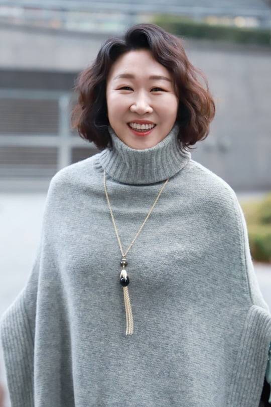 백현주 (사진=빅보스엔터테인먼트)