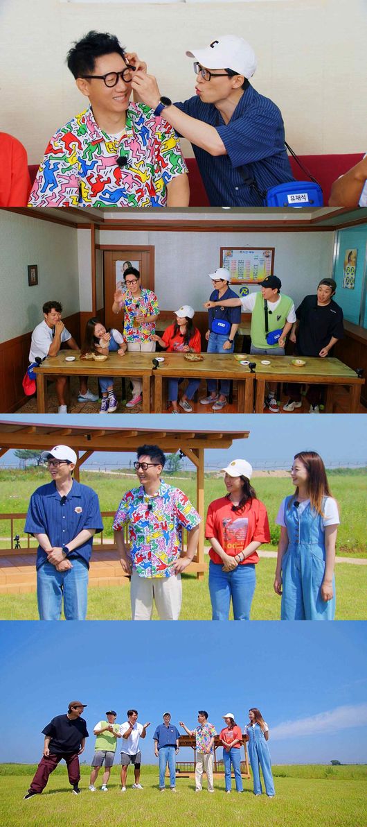 On SBS Running Man, which will be broadcast on the 4th (Sun), a new concept talk race will be held that has never been seen before.Recently, viewers responded hotly to Running Man-table talk such as Its Honey Jam to watch only members talk and Haru All-Time Talk only audiovisual in Comment and various communities of Running Man official YouTube channel video, and the production team prepared a talk special Nogarri Day Race reflecting viewers opinions.The production team of Running Man, which created various legend races such as Haru of Brave Idol and Jae Seok Sekisui Race, reflecting the opinions of members as well as viewers, has once again demonstrated its long-term performance.When the identity of Race was revealed, members who usually chattered showed high tension from the opening.The opening recording, which was relatively short, was held for 70 minutes only with the talk without a single second of silence, and predicted the birth of the opening talk of the previous class.Yoo Jae-Suk, a legendary group of coffee shops to go to the third round to chat, continued to talk constantly, saying, There is already talk.The same group member Ji Suk-jin also expressed strong confidence that only the necessary comments for the right place but also bought the members originality with latte talk that was in the past.In addition, Kim Jong Kook, a bud YouTuber, said, I will continue to speak even if I listen to the self-cabbon. Haha, who has been watching the members for a long time, said, Can I honestly confess my shock?On this day, there were frequent situations where we stopped talking to each other to talk more, and there were a lot of members who were properly sarcastic.In the end, even the crew was tired of the members talk, but Running Man, which is decorated with the imaginary talk race,