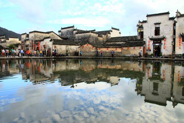 이현 굉촌의 월소. ⓒ최종명