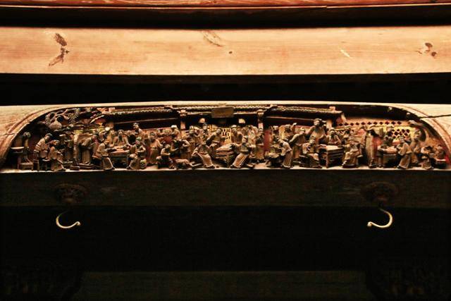 굉촌 승지당의 당숙종연관도. ⓒ최종명