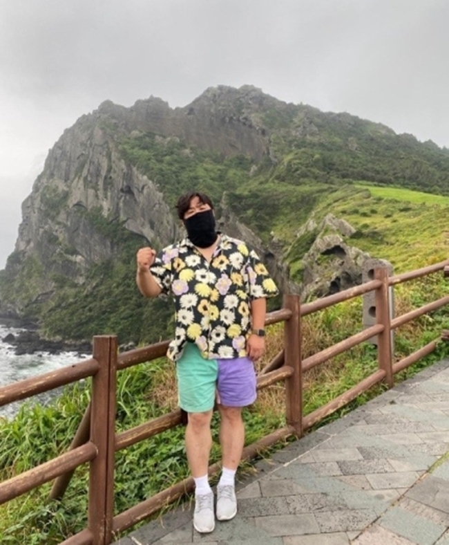 The comedian kang jae-jun burned his Exercise will.On July 2, kang jae-jun said to his personal instagram, I came to Jeju Island to visit Sejongsan Ilchulbong, but I was not able to go to the pay course because I was one step late.Thats a good mountain!I should get up early tomorrow # Stella Sunrise # Strip # Strip # Strip # Strip # Strip # Strip # Strip # Strip # Strip # Strip # # Haru Doanshigo Exercise 183 days from January 1st.In the open photo, kang jae-jun boasts a sleek body that does not know with steady Exercise.Here, one hand squeezes a fist and pulls out Eye-catching by tightening Exercise will.Kang jae-jun is married to gag woman Eugenoid and the two are appearing on the JTBC entertainment program I can not be No. 1.The kang jae-jun, who declared diet earlier this year, is getting a lot of n-one with steady Exercise.