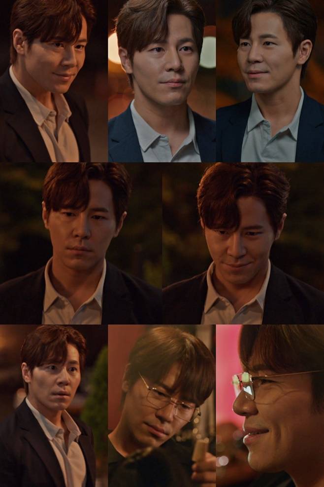 보이스4, 이규형