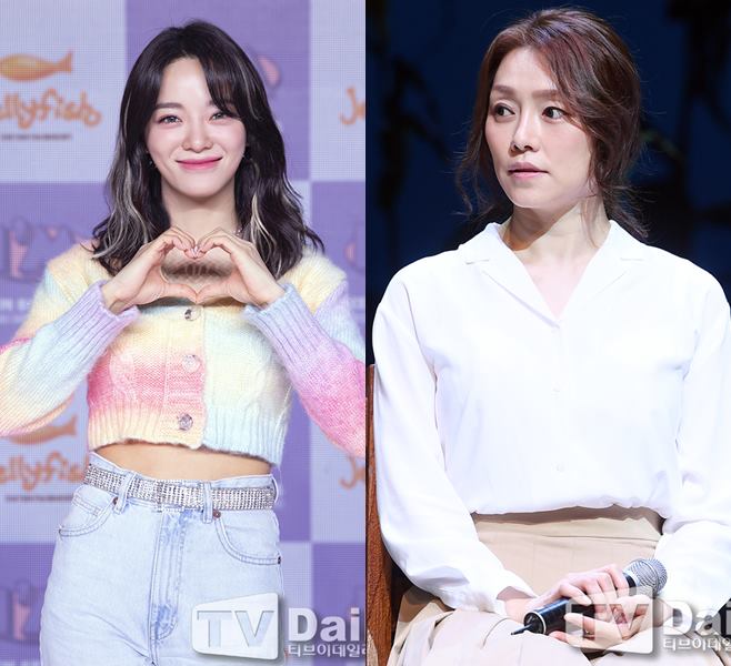 The new confirmation of the new Covidvirus infection (Covid19) has surged again, and the entertainment industry is also feeling tense.Kim Se-jeong announced on his SNS on the 5th that he received a negative judgment as a result of the Covid19 inspection.Actor cha Ji-yeon received a Covid19 inspection of the actors of the musical RED Book, which was previously confirmed by Covid19, as well as the staff.Kim Se-jeong, a RED Book performer with cha Ji-yeon, said: I will let you act with a lot of possibilities once, but the result is this.But I will be careful yet, he said.Also released were RED Book cast member singer Ivy and group SF9 personality, which also revealed the results of the Covid19 Inspection; all voiced.Among them, Inseong did not attend the Showcase commemorating the release of the SF9 mini 9th album TURN OVER which was held at 4 pm on the day in preemptive response.In addition, the musical Gwanghwamun Sonata and the drama Black Bride, which are scheduled to appear by cha Ji-yeon, are also stopping the schedule and watching the situation.Gwanghwamun Sonata canceled the online production presentation scheduled for the day, and Actor Kim Hee-sun and Lee Hyun-wook, who appeared together in Black Bride, also received a Covid19 voice judgment as a result of inspection.The Covid 19 confirmed the scene of the showcase of the new group Omega X, which was held on the 30th of last month, and the sea where the emergency took place.All members and officials conducted the Covid19 Inspection twice on the 2nd and 4th of last month, and both the members and employees received the final voice judgment.As Covid19 spread again, the entertainment industry was once again red-lighted, and many schedules are being resumed, but there is still no tension.