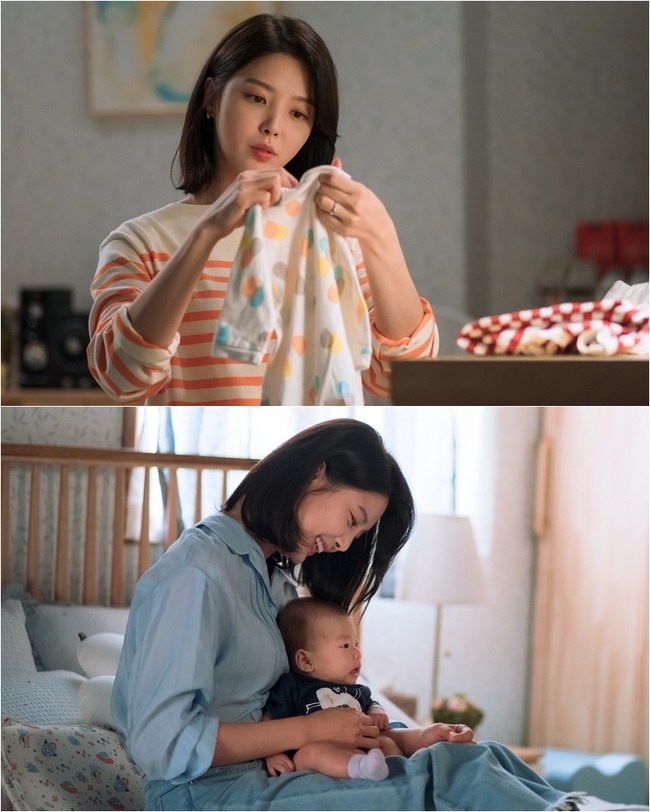 MBCs new daily drama The Second Husband hero, Hyun-kyung Uhms first Steel Series, was released.The new daily Drama MBCs Second Husband (playplayed by Seo Hyun-joo/director Kim Chil-bong), which will be broadcast on August 9, is a passionate romance drama in which a woman who has lost her family unfairly due to a tragedy caused by an unstoppable desire takes revenge in mixed fate and love.Seo Hyun-joo, who wrote The Best Lovers and Shining Romance, is in charge of the script, and Hyun-kyung Uhm, Tea in the garden, Oh Seung-a and One more hero are appearing to raise the expectation index.Among them, Hyun-kyung Uhm played the role of Bong Sun-hwa, who gave birth to a child after a long love affair with Wenxianghyuk (One more hero) in the drama, but also wrote Murder An Innocent Man due to his betrayal.Bong Seonhwa had a disadvantaged childhood, but he has a strong and positive personality.Therefore, Hyun-kyung Uhm is expected to capture viewers with its charming and lovely charm and delicate emotion Acting.In particular, Hyun-kyung Uhm is returning to MBC Drama three years after hide and seek. Expectations are high for his performance in The Second Husband.Among them, the first shooting Steel Series of the Hyun-kyung Uhm, which is exploding with lovely charm, is revealed and attracts attention.The Hyun-kyung Uhm in the public SteelSeries captures the attention with a fresh sunshine smile.In addition, I feel warm motherhood in the appearance of Hyun-kyung Uhm, who can not take his eyes off his son who is carefully organizing his baby clothes and holding his arms.At the same time, the aspect of a pure woman who sacrifices everything for a man who loves and devotes himself to his family is revealed.In the play, the question is amplified whether Hyun-kyung Uhmm is betrayed by One more hero (Wenxianghyuk station), and becomes the main character of a turbulent life that writes Murder An Innocent Man.