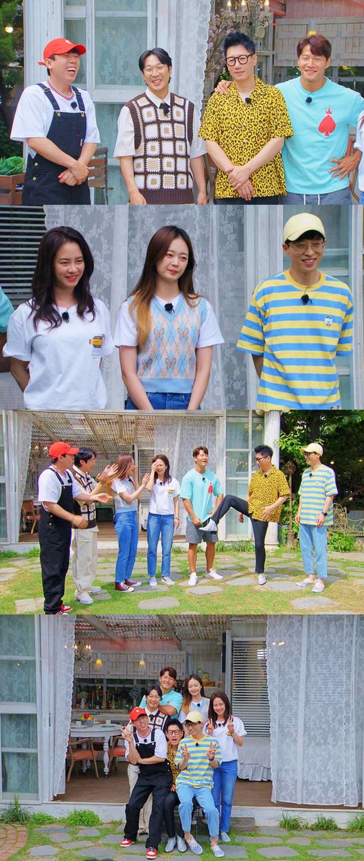 SBS Running Man will celebrate its 11th anniversary starting from the broadcast on the 11th.Running Man, which started broadcasting on July 11, 2010, and celebrated its 11th anniversary, is the representative entertainment of Korea, which is the best in the variety program, and is the longest program among the SBS entertainment programs currently on the air.In particular, it is in its peak with the number one spot in the VOD viewing capacity entry category in the first half of 2021 released by the OTT channel WAVVE recently.This week, Race, which is featured on the 11th anniversary feature, will be unveiled with a new group photo shoot.From the opening to the 11th anniversary special, the members conducted personal photo time, and the members appeared in the 7-color personality fashion.While the members praised the fashion of the fresh former Somin as like entertainers, Hahas fashion, which was dressed up as much as possible, was criticized as like a vest on TV in the 7th and 80th years.During the Touken Ranbu, Ji Suk-jin appeared in an intense leopard shirt and sparkling silver shoes, which also devastated the scene.Haha, who saw this, laughed relievedly, saying, I lived.On the other hand, the first group photo shoot of 7 Running Man was held on this day, and the members were amazed when the special family photo concept prepared by the production team was released.From grandmother to newborn and pet dogs, seven roles full of personality were selected through auctions between teams, and fierce competition for seed money was held.At the same time, another solo exhibition was held within the team, and all kinds of betrayal and distrust occurred.The a little strange family photo Race, where the best teamwork of the members who have been together for 11 years and fiercely aware battle coexist, can be seen on Running Man which is broadcasted at 5 pm on the 11th.SBS