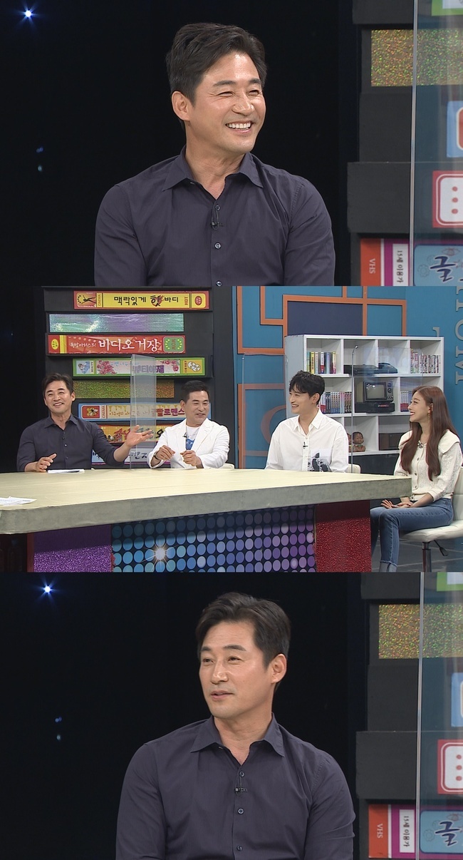 Actor Jeon No-Min unveils anecdote with Im Sung-han writerMBC Everlons Video Star, which will be broadcast on July 13, is decorated with a special feature, Nominis favorite random friend.Actor Jeon No-Min, Lee Han-wi, Won Ki-jun, Oh Seung-a will appear and show off various attractions and talks.Jeon No-Min, and his friends, who are close to him, have raised everyones curiosity since the appearance.In particular, Oh Seung-a, who was the most unexpected connection, said that he met with a woman and a woman in Drama Secret and Lie.Jeon No-Min, who does not spare any affectionate advice to Oh Seung-a, revealed that he would take a different choice after hearing I will know if he gives advice Oh Seung-a.Jeon No-Min, who is appearing in Drama Marriage Writer Divorce Composition Season 2, told an anecdote with a veiled Phoebe (Im Sung-han).The author of Im Sung-han, famous for not appearing in the official ceremony, not only visited the Zazu shooting scene, but also participated in Workshop.In the broadcast, the behind-the-scenes behind the scenes of Jeon No-Min, who has gathered topics with the brazenness of the past, is also revealed.After receiving the script for the first time, what was the first thing that Jeon No-Min said to a writer of Phoebe (Im Sung-han) can be confirmed on the air.In the past, Jeon No-Min, who made his debut in the entertainment industry, started his advertising model during his career, and surprised everyone by revealing the story that he had to lie for the entertainment industry at the time.His lies, which had to stop his job and concentrate on entertainment activities, are revealed on the air.