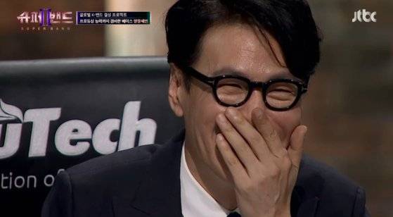 '슈퍼밴드2'