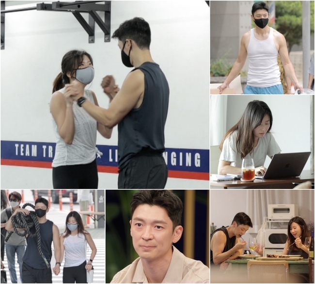 Tim breaks the long Blady and comes to a movie-like love story.TV CHOSUN family entertainment show The Man Who Wraps Wipe Card (hereinafter referred to as Wakanam) will be released for the first time on the TV show, which will be broadcast at 10 p.m. on July 13th, with a love story and a love-filled Honeymoon home, which is like a movie that the Kim Bo-ra couple has kept for eight years.Wakanam is a New Normal Family Reality that encompasses all generations, reflecting the increasing trend of living with a high economic power due to the changed age.In this regard, the 3rd episode of Wakanam, which airs at 10 p.m. on the same day, will reveal the first two Honeymoon homes with a simple and modern atmosphere with Kim Bo-ra, a beautiful influenza businessmans wife.Especially, as soon as they opened their eyes, they started their day with Morning Hug, and they gave a smile to those who showed off their sweet honeymoon aspect.In addition, the team, which boasted the image of the earldom flowing in the past, was transformed into a universalist who was able to separate collection, laundry, and cooking in a sleeveless outfit.In addition, the team - Kim Bo-ra couple showed a special routine of exercise addicts who exercised five days a week.In particular, the two people who carefully announced the plan for the second generation told the story that they are stockpiling their physical strength through high-intensity exercise in advance for future childcare.However, the two confessed that the two people had a funny situation in which their physical strength was finally discharged and shouted to 119, and the whole story of the incident raised curiosity.In addition, the team - Kim Bo-ra couple surprised everyone by revealing the shocking fact that they had a wedding ceremony after eight years of devotion at 11 pm, not during the day.In the meantime, the team was saddened by the statement that he had suffered depression and panic disorder in the long and long Blady, saying, I once thought about suicide.Wakanam MC Lee Hye-jae is also interested in what is the heartbreaking story of the team, which comforted the team and shed tears, saying, I am really glad that there was no child at that time.The team that first visited Wakanam will tell the story of the honest love that the Kim Bo-ra couple cried, laughed and kept each others side during their eight-year love life as well as the Honeymoon home, the production team said. Please watch the story of two people who will be full of tears, laughter, excitement and empathy.10 p.m. broadcast. (Photo provided = TV CHOSUN