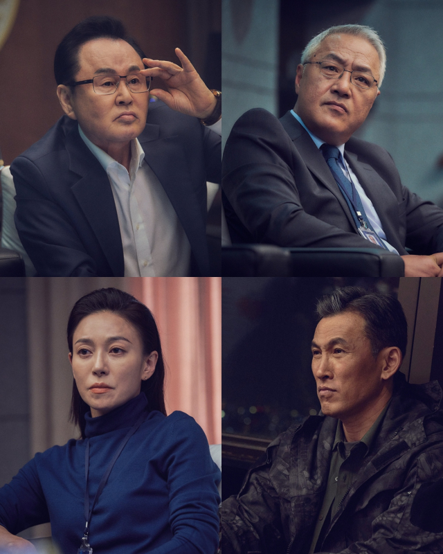 Actor Kim Byung-ki, Lee Gyeung-young, Young-nam Jang, and Yu Oh-seong predicted a hot performance through the Black Sun.MBCs new drama Black Sun (director Kim Sung-yong / playwright Park Seok-ho), scheduled to air in the second half of this year, is a story that takes place when the best field agent in NIS, who disappeared a year ago, returns to the organization to find an internal traitor who dropped him into hell.Kim Byung-ki, Lee Gyeung-young, and Young-nam Jang are the main NIS positions in the play, and Yu Oh-seong will appear as a person who holds the power of darkness.Kim Byung-ki played the role of NIS director Bang Yeong-chan in the drama.Bang Yeong-chan is a political figure who can hardly understand the inside and shows an unexpected aspect in a decisive situation.Lee Gyeung-young is divided into Lee In-hwan, the first deputy director of the NIS domestic part and the person who symbolizes the customs and devastation of the current NIS.Lee In-hwan is a double-minded and good-looking person who has a strong trust in the organization and always has a good face, but blocks his own fronts are a double-minded person who is relentlessly punished.Young-nam Jang of Do Jin-suk station, the second deputy director of NIS overseas part, collects the tension of the drama with the charisma that can not be tolerated.Do Jin-sook, the first female deputy director of the NIS and the Iron Woman, has been a bold overseas manipulator, overseeing overseas parts with his extraordinary beliefs.Yu Oh-seong turns into a back Mohammad Mosaddegh who plays the power of darkness in the play.Mohammad Mosaddegh is the The Convict on the Convict and Designer behind the Rock, and he flows into the underground world of the North border and builds his own power.Meanwhile, MBCs new drama The Black Sun will be broadcast in the second half of this year, and will also be released on the nations largest online video service platform, wavve.
