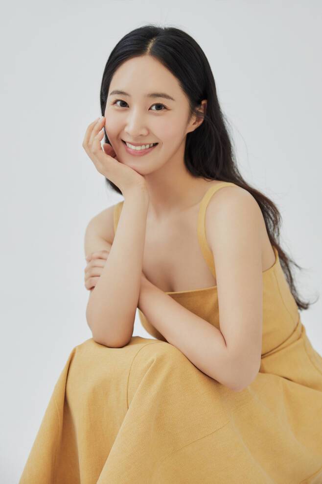 권유리가 정일우와의 호흡을 떠올리며 "정일우의 노력 덕분에 바우와 수경의 케미 호평을 받은 것"이라 말했다. 제공|SM엔터테인먼트