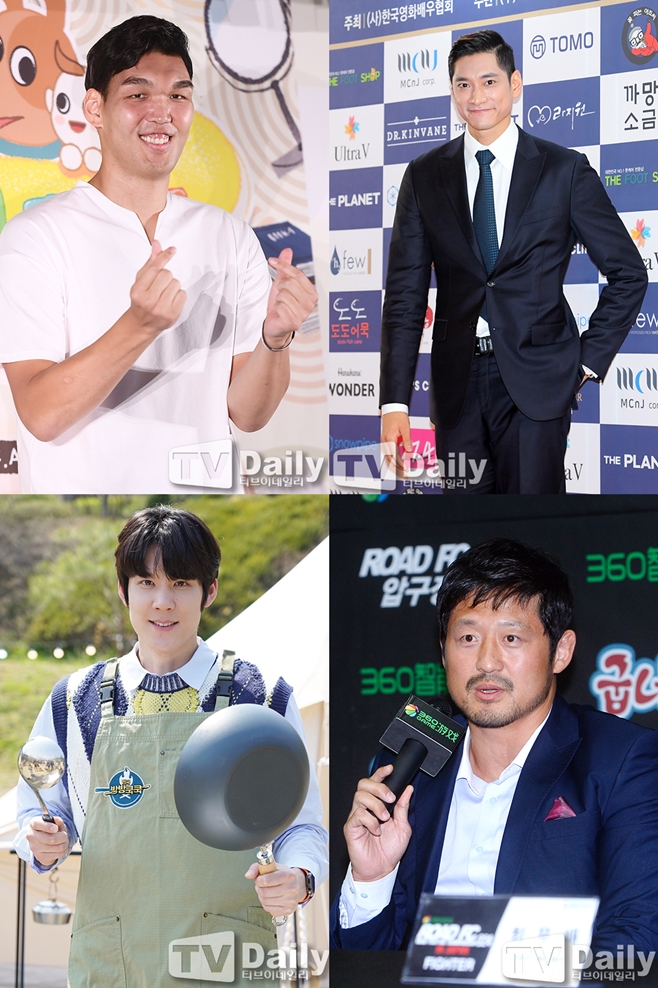 Sports stars who have been active in the broadcasting industry have been tested positive for the new corona virus Infection (COVID-19).As it has appeared in many entertainment programs recently, the spread of infection is concerned.Cherish Village, a subsidiary company, reported on the COVID-19 tested positive news of Ha Seung-jin on the 10th.An official said, Ha Seung-jin did not contact the COVID-19 tested positive, but he did the inspection in preemptive response and was positive.In particular, Ha Seung-jin was first inoculated with AstraZeneca vaccine last month, but it was reported that he could not smell it.Now he is in a two-week self-pricing process, dedicated to treatment and recovery under guidelines for his jurisdiction.Kim John was tested positive the morning before.After the retirement of the volleyball player, the cast and staff who filmed his tested positive news, which is fixed on the tee cast E channel No Bro and IHQ Leaders Love, received COVID-19 Inspection.As a result of the inspection, Kim Gura, Park Myung-soo and the staff were judged negative, but Han Hye-jin was diagnosed with tested positive.Lee Hyun, Song Hae, Irene and other members of SBS The Girls who Strike FC Gucheok Jangsin received COVID-19 Inspection and went into self-indulgence.JTBC Changda 2 members who participated in the recording are in a series of infections, which is causing sadness.Following Kim John, Park Tae-hwan, Yoon Dong-sik, Mo Tae-bum and Lee Hyung-taek were judged to be COVID-19 tested positive, and other cast members are currently waiting for the inspection results.We have done our best to manage safety while complying with the anti-virus guidelines at the time of recording, but I am sorry to worry about sensitive issues, he said. Currently, the shooting is completely suspended while waiting for the results of epidemiological investigations.I will continue to pay attention and produce broadcasting. In addition, in the aftermath of Park Tae-hwans COVID-19 tested positive, Lim Young-woong, Young-tak, Lee Chan-won, Jang Min-ho, Jung Dong-won and Kim Hee-jae, who recently recorded Pong-Sung Academic Center,An official of the agency Newera Project said, Mr. Trott members pre-emptively conducted COVID-19 inspection yesterday.The members, except for two, and the essential staff who accompanied the artist, were diagnosed with voice. We will follow the guidelines of the authorities until we have a safe enough situation. As such, there is a growing concern about chain infection due to the occurrence of successive tested positives.The fourth major COVID-19 pandemic is in full swing, so all measures should be taken, including wearing masks.