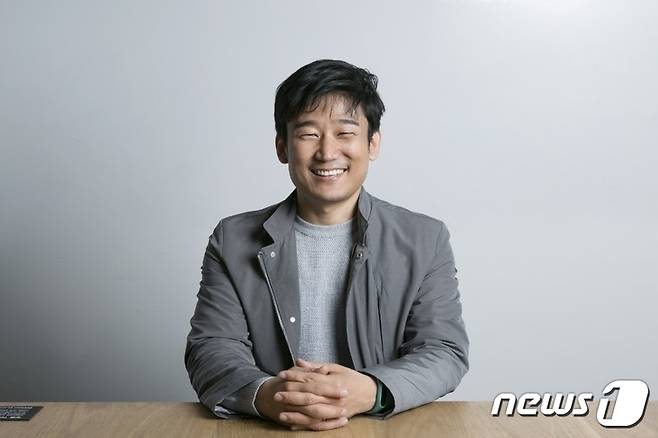 한재선 그라운드X 대표 (키인사이드 제공) © 뉴스1