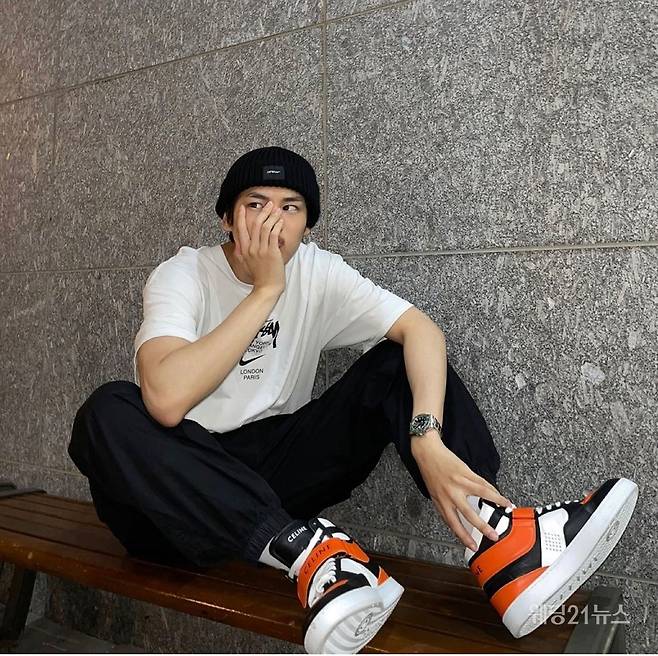 이미지 출처: 김영대, 빅톤 최병찬, 더보이즈 에릭 인스타그램