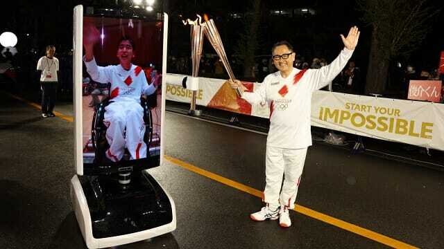 토요타는 올림픽 대회 기간 중 일본 내 광고 집행 등을 중단하기로 했다. (사진=토요타)