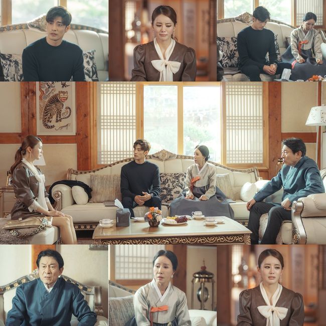 Madame, youre definitely different!TV CHOSUN Weekend Mini Series Marriage Writer Divorce Composition 2 Lee Ga-ryung, Sung Hoon, Kim Eung-soo and Lee Jong-nam suggest the unpredictable fate of a couple in their 30s as a tears in front of their parents scene.TV CHOSUN Weekend Mini Series Marriage Writer Divorce Composition 2 (Phoebe, Im Sung-han)/Director Yoo Jung-joon, Lee Seung-hoon/Produced Highground, Jidam Media, Green Snake Media/hereinafter Conclusion 2) captivates viewers with exciting stories and various three-dimensional Character feasts TV CHOSUN drama is enjoying the most popularity ever.Above all, in the last broadcast, Sung Hoon and Lee Ga-ryung reminisced about the kindness of the judge Hyun and the joy of the judge Hyun when he accepted the proposal at the couples meeting.In particular, Bu Hye-ryong, who came home, was drunk and said, I was really good at me when I talked to you earlier. He said, I will not mention what happened.In this regard, Sung Hoon - Lee Ga-ryung - Kim Eung-soo - Lee Jong-nams tear-spread in-law meeting creates a meaningful atmosphere.The scene where the couple in their 30s found the main house of Judge Hyun together with the proposal of Buhye-ryong.Kim Eung-soo and Lee Jong-nam, who are unexpected visits but warmly welcomed by the Bu Hye-ryong, dream of a peaceful evening with their sons and their wives through ordinary conversations.However, after the silent Buhye-ryong threw a word to the judge, he was surprised by the tears in front of his parents.There is a growing interest in why Buhye-ryong decided to find his in-laws and what kind of aftermath this meeting will bring.Meanwhile, Sung Hoon - Lee Ga-ryung - Kim Eung-soo - Lee Jong-nams Visit to the Shaky Home was filmed in mid-June.The four people who met again after the filming of the three-way face-to-face movie called Sobaeksan counter-offensive to viewers, took the Legend scene in the previous 7th, so this time they showed a burning enthusiasm to make the Legend scene 13 times and made the scene into a laughing sea.Then, when I entered the filming, I was very pleased with the staff by expressing the four-color emotions mixed with embarrassment, sadness, surprise and embarrassment.The judges and the vice-ministers represent young couples who have a lot of conflicts due to differences in their thoughts and values ​​about pregnancy, the production team said. In the 13th, secrets that no one knew about the couple in their 30s are revealed.I hope you can check it through this broadcast. Meanwhile, the 13th episode of TV CHOSUN Weekend Mini Series Marriage Lyric Divorce Composition 2 will be broadcast at 9 p.m. on July 24.July 25, which was scheduled to air 14 times, will be defeated to raise interest in the Olympic relay and improve the drama completion.jidam media