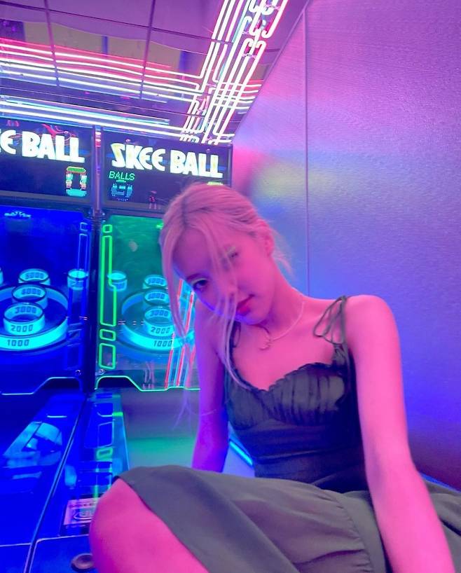 ▲ 출처|블랙핑크 로제 인스타그램