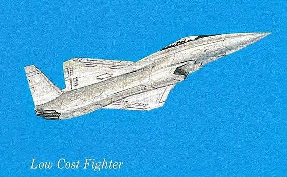 MRF-54E 디자인. TheDEWLine 트위터 계정