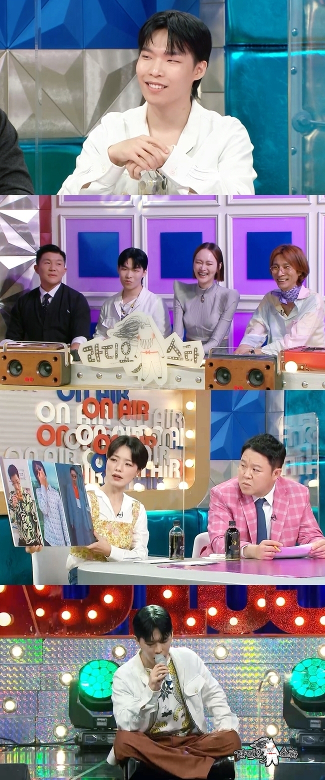 Evil community Lee Chan-hyuk unveils his extraordinary fashion philosophyMBC Radio Star, which will be broadcast on July 28, will feature the worlds No Bad Clothes, starring fashion people Jo Se-ho, Evil community Lee Chan-hyuk, Lee Hye-jung and stylist Kim Sung-il.Lee Chan-hyuk has formed his own brother Lee Soo-hyun and Evil community, and has been loved by his impressive music with a light, warm melody and pure lyrics.On the 27th, he released his new album NEXT EPISODE under the theme of Freedom of Transcendence and boasted a wider music spectrum.Lee Chan-hyuk, who re-launched Radio Star in four years, said, I saw a lot of Radio Star in the army, and I was surprised.So I wanted to come back. Now I have confidence even if I do not have Suhyun. He then released a lineup of super-luxury albums including IU, Lee Sun Hee, and Gianti, and tells them about their music work.Especially, Radio Star is the first to stage the song of the new album.Lee Chan-hyuk has recently received attention by honestly confiscating his own fashion style and sensibility through various broadcasts and SNS.In particular, he boldly used items that no one can easily digest, boasted a unique swag, scratched the fish shape on his head, and tried a pony head called bottle cut.Lee Chan-hyuk recalled the extraordinary fashion change that was introduced after the Marine Corps Discharge, saying, I was also paid attention several times at the company at the time.I think it was too much, he says, and its a good thing to wear clothes that dont distinguish between sexes.So I enjoy wearing womens clothes. Lee Chan-hyuk also said, I like myself and I can not go out without this. He said that he was surprised by the 4MC by revealing his self-fulfilled outing routine.It is curious what this identity of deciding whether or not it is possible to go out.Above all, Lee Chan-hyuk breaks through the jidi disease issue surrounding him.Lee Chan-hyuk said, It is the same agency, but only three times I have encountered GD in 10 years. He revealed his feelings that he was labeled Zidi disease because of his gesture reminiscent of hip fashion and G-dragon.