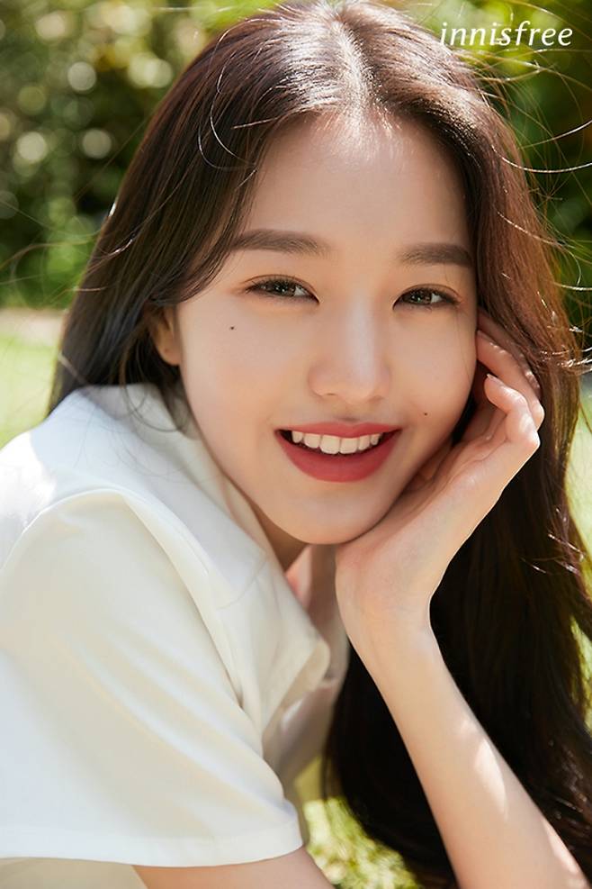 /사진제공=이니스프리